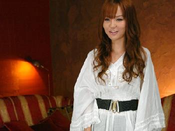 モデル系美ギャルがズッコンバッコンする奇跡のデビュー作