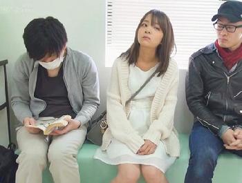 と思っていた男が念願の女体をGET!!中身は男のまま結婚までW