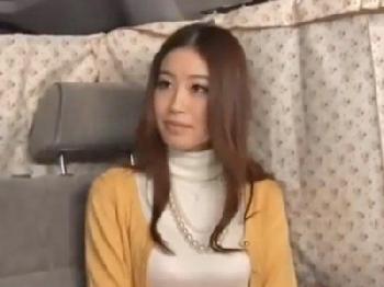 巨乳素人人妻ナンパ成功W即連れ込んで蜘蛛の巣膣内射精