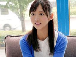 マジックミラー号史上最高の正統派美少女が即ズボを拒めず大絶頂