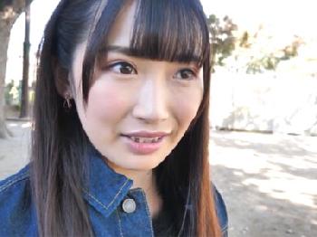 清楚な顔してガチ変態な美少女の精液ごっくん祭り