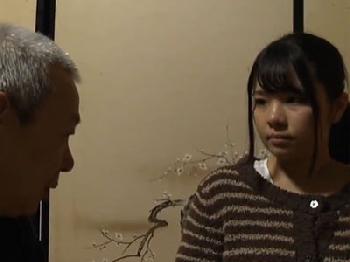 非人道的な叔父の性的欲望処理用に抱かれてしまう魅惑的な肉体の姪