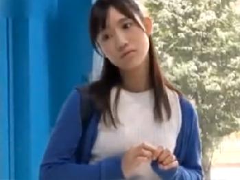 日焼け女性医師さんが脅迫されて冷酷非道な男に屈辱のハメ撮り性的凌辱される