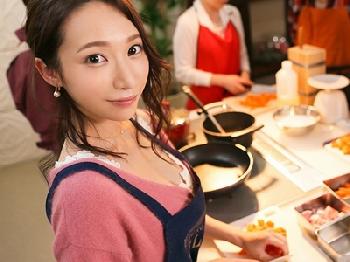 男なら誰もがわかる!!鉄板のエロシチュエーションで性行為する至福の4本番W