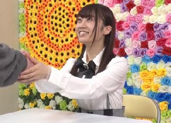 セクシーアイドルが拉致監禁され…キモヲタ親父たちと泣きながら強姦SEX