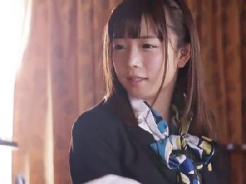 ウエディングプランナーが新郎を誘惑→式の直前にも関わらず式場で浮気して子作り開始W