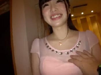 結婚式の二次会のあと酔った勢いでホテルについていく美女