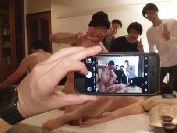 時間を止めてガチ婦女暴行!!幸せそうな人妻ばかりを狙う冷酷無慈悲な性犯罪者