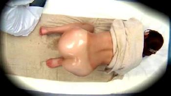 マジックミラー号｜ビキニ美少女が膣射性交で潮吹きアクメ