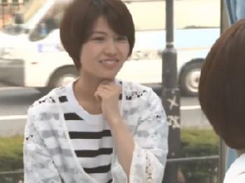 妊活中だという巨乳素人娘がマッサージ師に膣内でスペルマを発射されて呆然!!