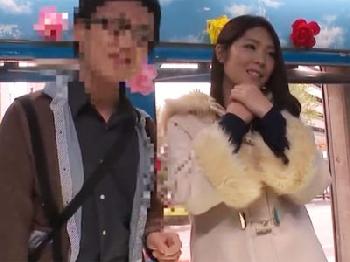 彼氏持ちなのにペニスに堕ちてしまうとても綺麗な彼女