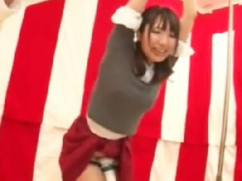 抗争に巻き込まれた極道の美麗人妻が屈辱性的暴行顔面射精にアクメ顔披露