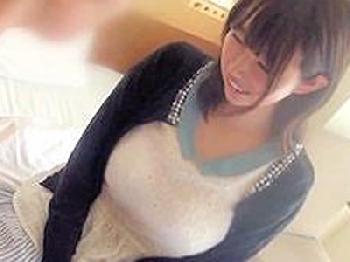 完璧な男好みの巨乳美女をナンパでモノにし即挿入完