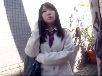 読者モデルと甘い言葉で言葉巧みに騙してナンパし中出し