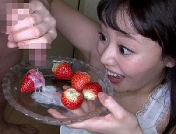 練乳のように精液を搾り取る痴女が30発の精子を全ゴックン