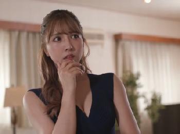 苦手なお義父さんが夫がいない時に来訪…義父のペニスの虜になってW