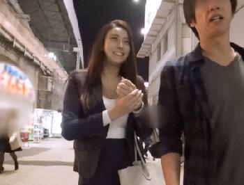 神OL降臨!!建築関係の営業やってるデキる女が日頃のストレス爆発させて淫靡な性行為