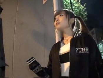 関西弁の鬼カワツインテ娘と援交ハメ撮り