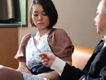 夫のために夫が嫌うクソ上司に抱かれることを選んだ凄く綺麗な人妻