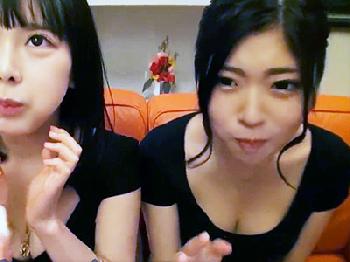 海外顔負けの大規模ホームパーティで中出し大乱交発生W