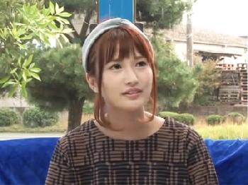 素人美女ナンパ→緊張ほぐれて次第にエロ本能開花する