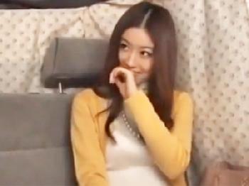 素人人妻をナンパ成功→乗り気だったのですぐラブホテルへ連れ込み中出し獲得