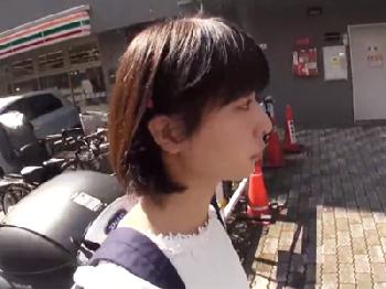 帰省してくる度に可愛い孫娘に中出し種付けする外道ジジイ!!