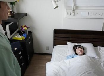 記憶喪失として運ばれてきた美女…自分が婚約者だと信じ込ませて中出し性奴隷化に成功!!