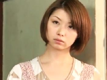 マッサージ中に義理の父親に性的凌辱されるも巨根に完堕ちして自ら求める人妻