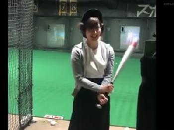 SOD社員の待望の新人女性会社員!!プライベートSEXが流出してAV出演W