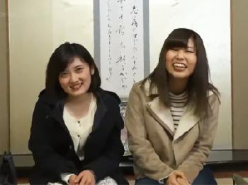 素人女子大生を男風呂へ投入!!見知らぬ初対面ペニスから精液抜く