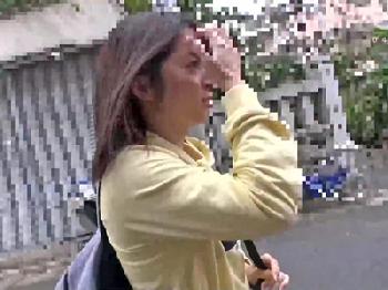 未開発のアナルを開発して2穴性交でイケるように調教