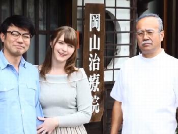 息子がアメリカ人の嫁を貰った!!これ以上ない興奮を胸に…息子の出張中ムチッとした肉感的な女体を寝取る!!