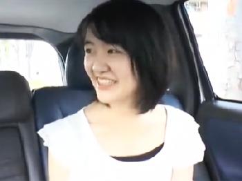 ミニ系素人マダムナンパハメ!!終わらぬ巨根ピスに超絶陶酔エクスタシー