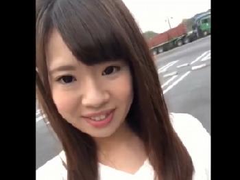 トンデモないマゾ女が次々と精液塗れに