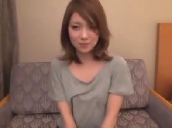 夜の繁華街でナンパした神級素人をホテルに連れ込みハメ撮り!!