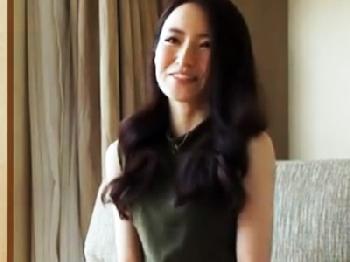 浮気なんてしそうにない清楚な妻が羞恥と快楽で昇天エクスタシー