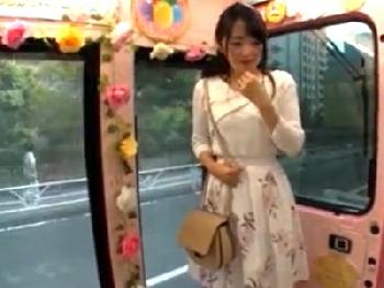 奇跡の41歳!!安〇祐実のような童顔人妻が巨根にいちいち喘ぎながら密通性交られ