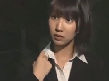 冷血男に秘密の弱みを掴まれ遠慮なく挿入される女性会社員W