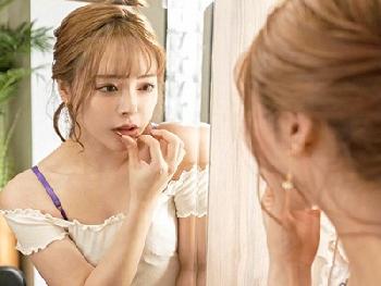 現役美容師の神ルーティンは…カットからキス→べろちゅうオメコ内での直接射精までW