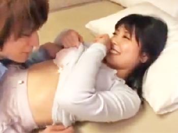 中出し後のおめこほじりオナニーが制御できないビッチ素人W