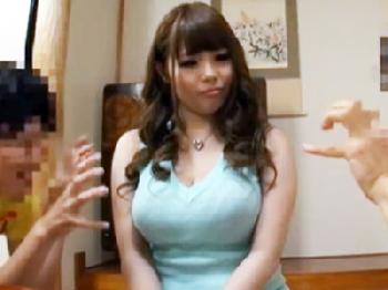 ガキ共に性奴隷にされる豊乳お姉さん