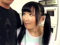 お兄ちゃんと毎日のように性交する妹W