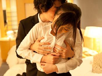 お台場でホテルもしっかり予約して大人カップルのロマンチック性交