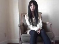 街角の声かけナンパでパイパン妻が謝礼に惑わされて膣射性交