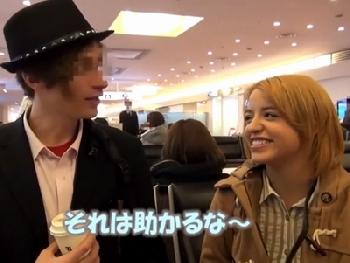 まさかの観光客外人カップル寝取られ!!案内してあげると言葉巧みに騙してブロンド彼女にフェラチオさえ恍惚発射