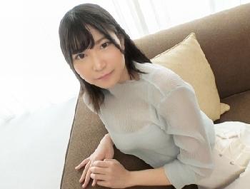 緊張しすぎて目も合わせられない黒髪素人さん→SEXになるとビクビク痙攣する性的感度がとても良い股間の穴
