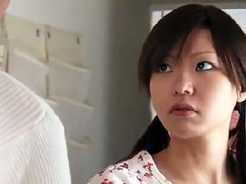 ナマ本番の虜になるオッパブ嬢