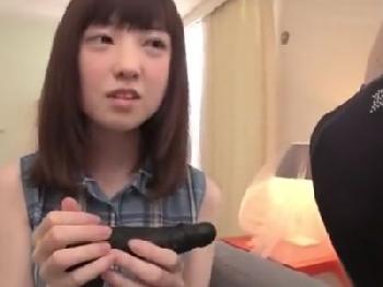 ガチで経験のない処女娘が撮影挿入で破瓜→涙目