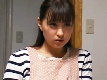 指名手配されてたレイパーに標的にされ強姦される美貌の人妻